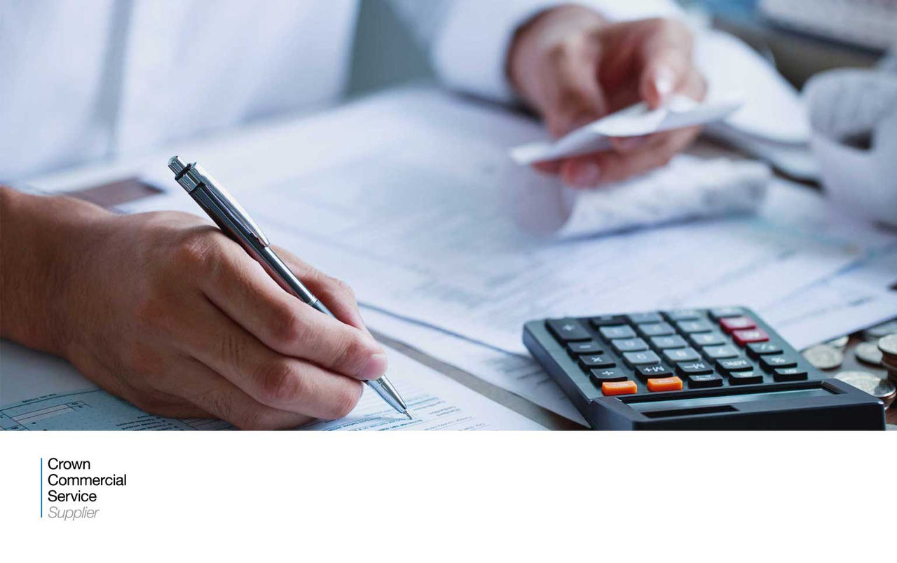 Crown Commercial Service