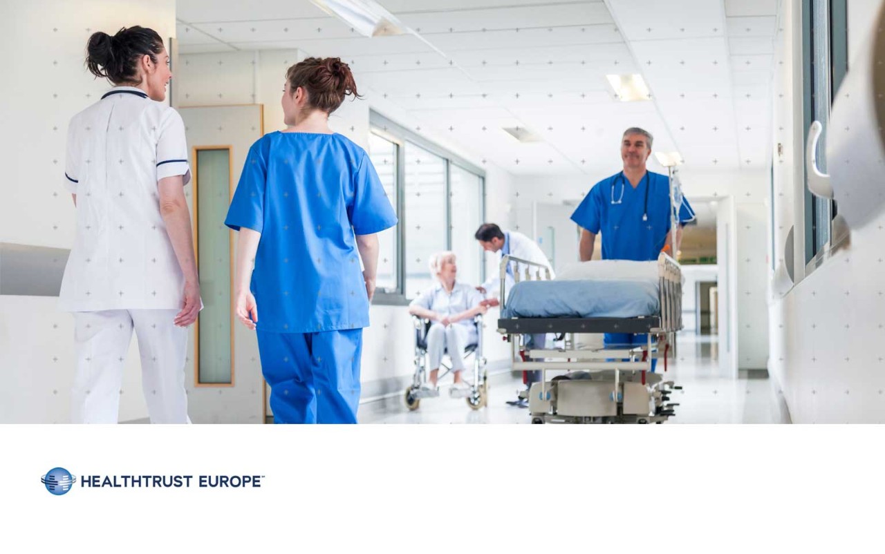 Healthtrust Europe