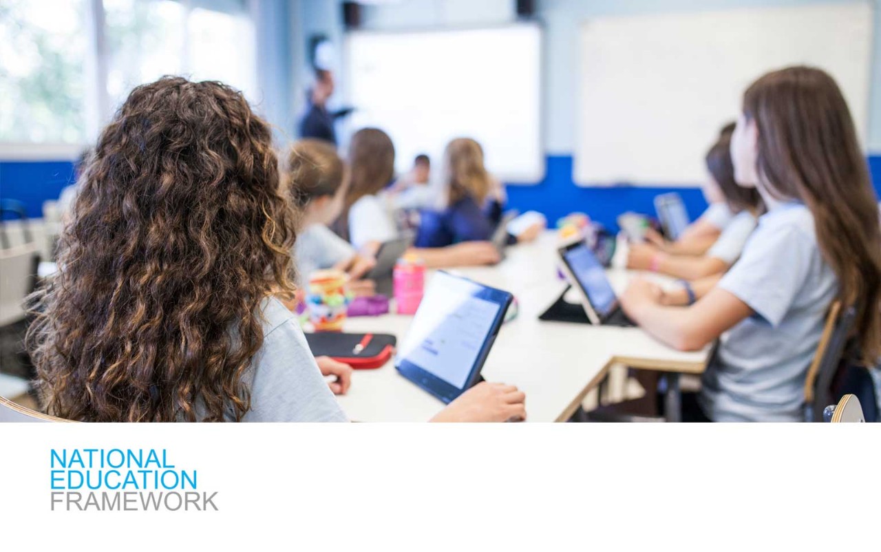 National Education Framework