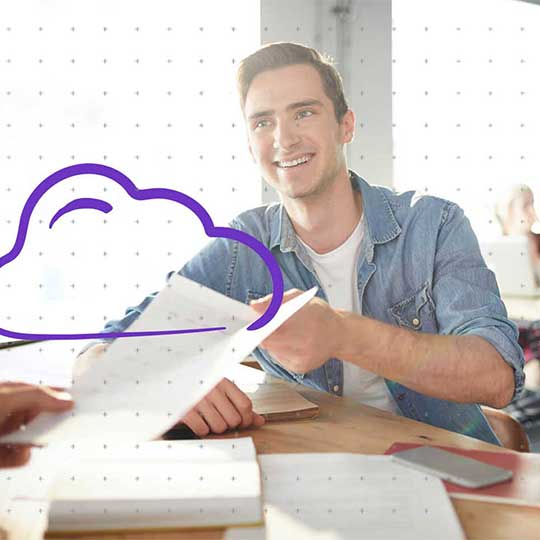 Kyocera offers IT services & solutions that will transform your school without costing the earth.