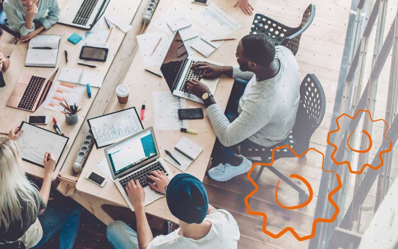 Reporting Dashboards