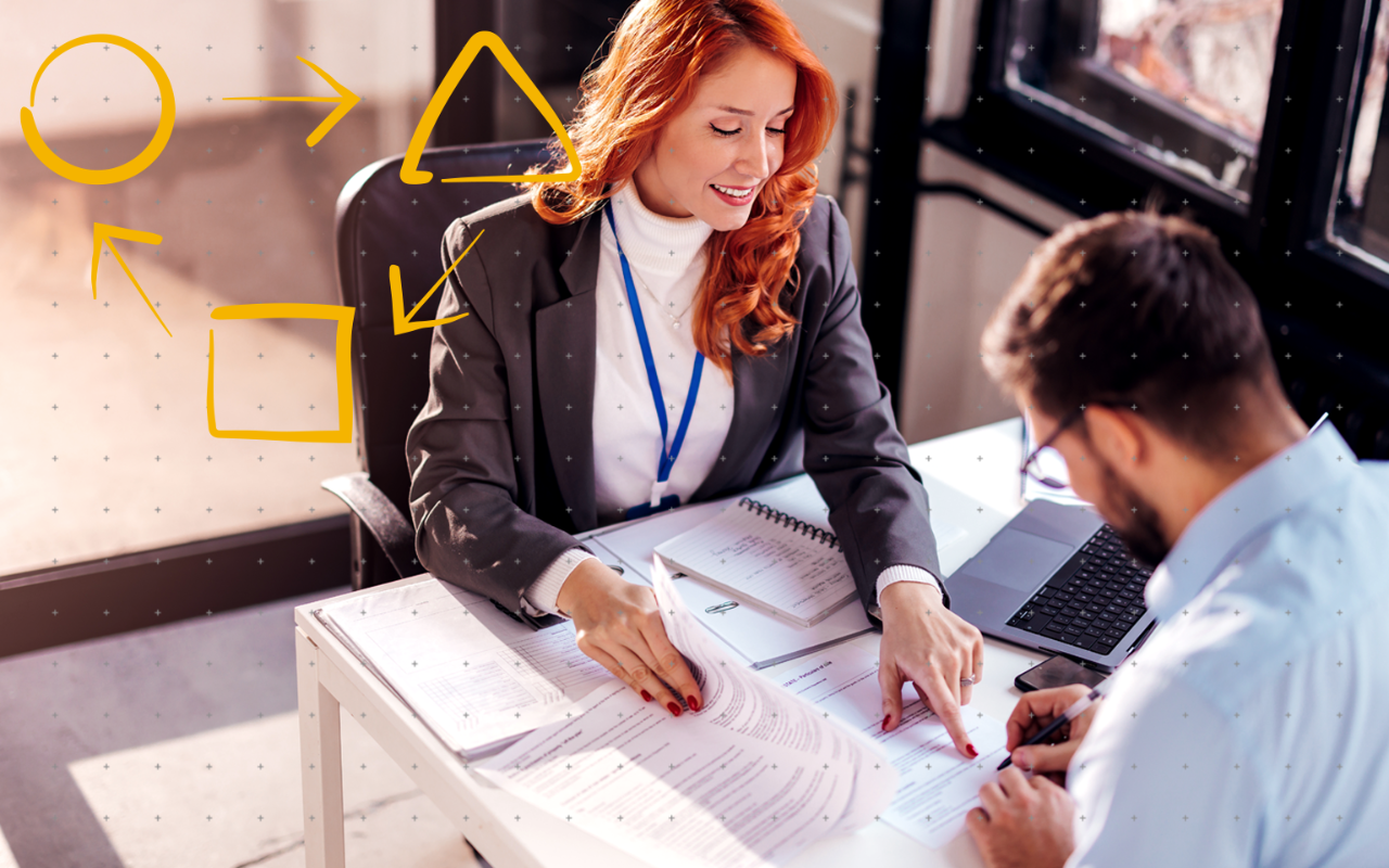 Managed services for legal businesses