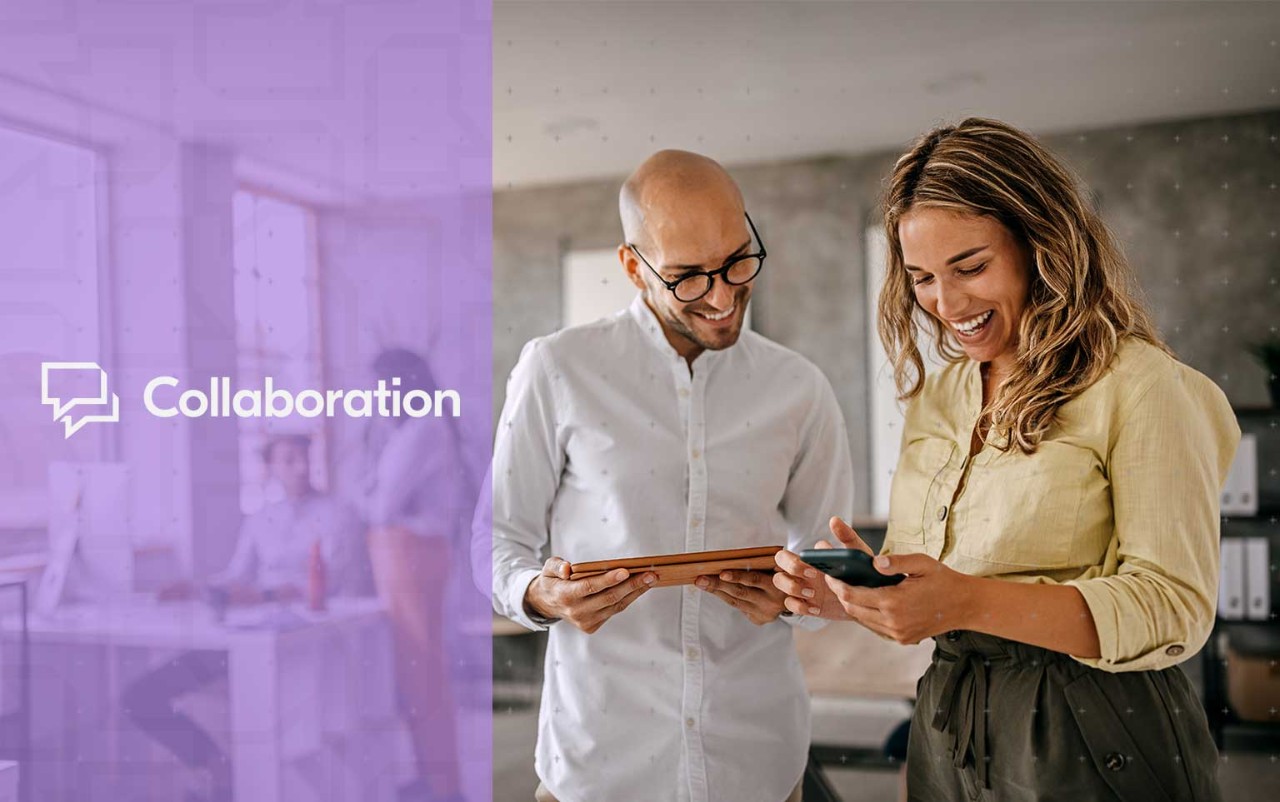 Enterprise UCaaS - Unified Communications as a Service