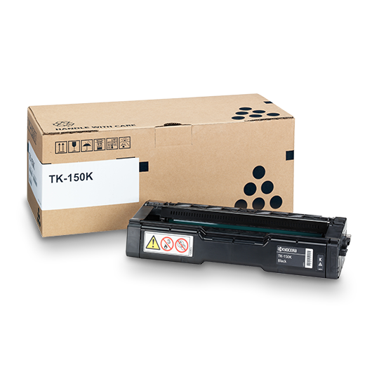image of TK-150K toner 