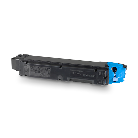 TK-5160C Toner