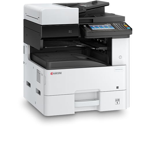 ECOSYS M4132idn Printer