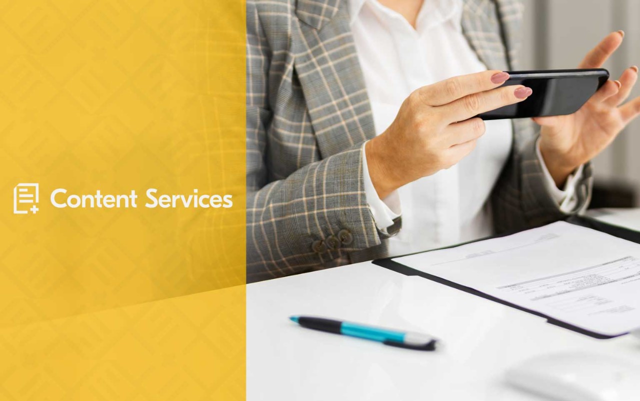 Capture & Digitisation