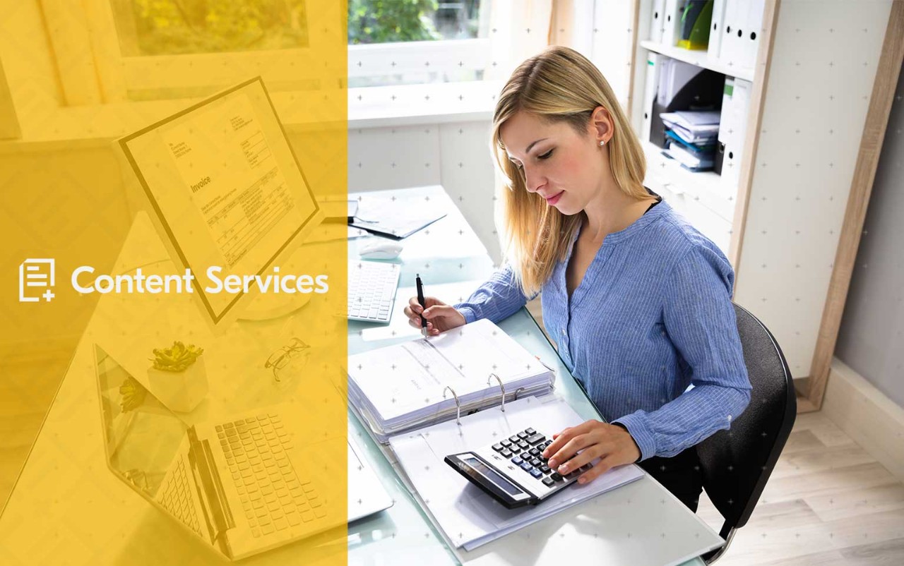 Accounts Payable Automation