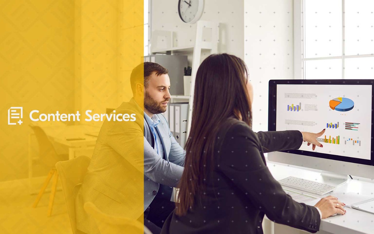 Data analytics and business intelligence