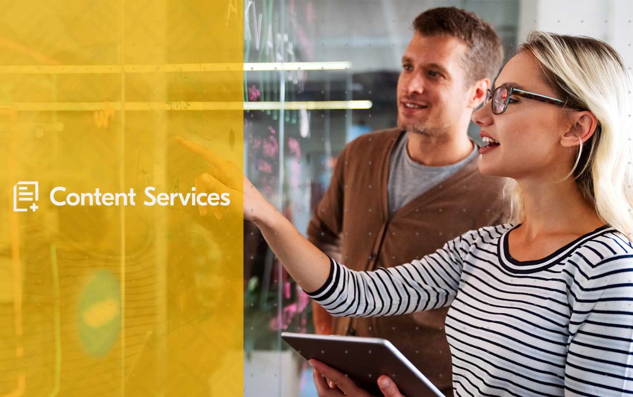 Business Process Automation