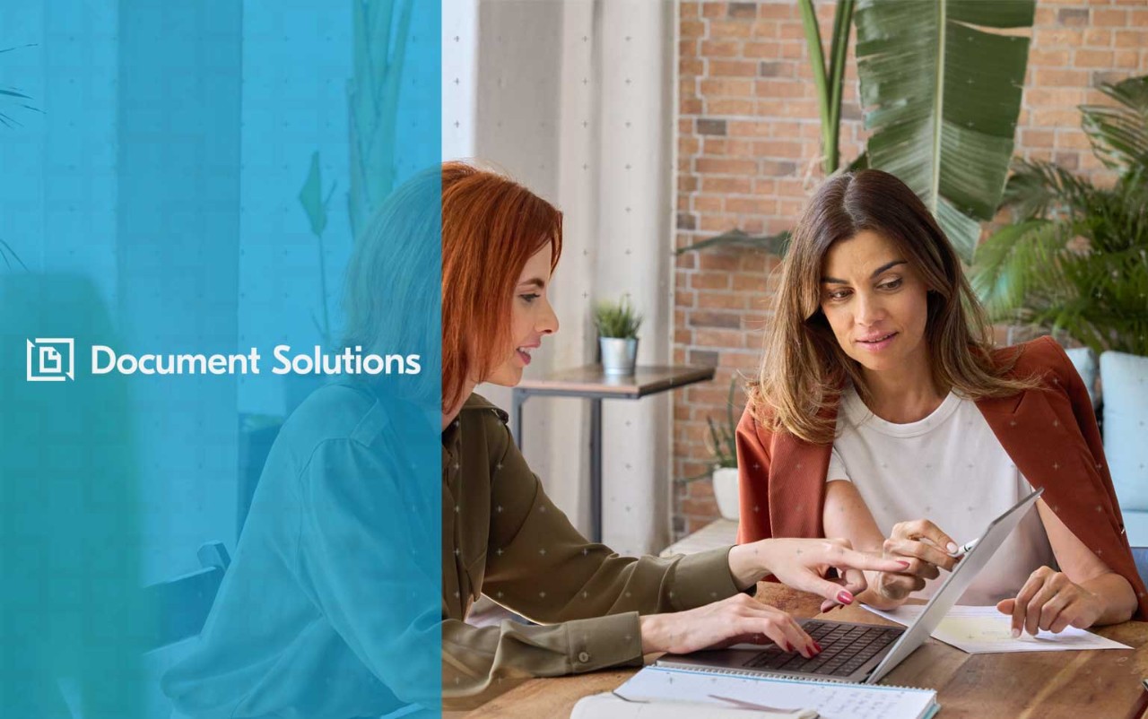 Carbon Neutral Print Management