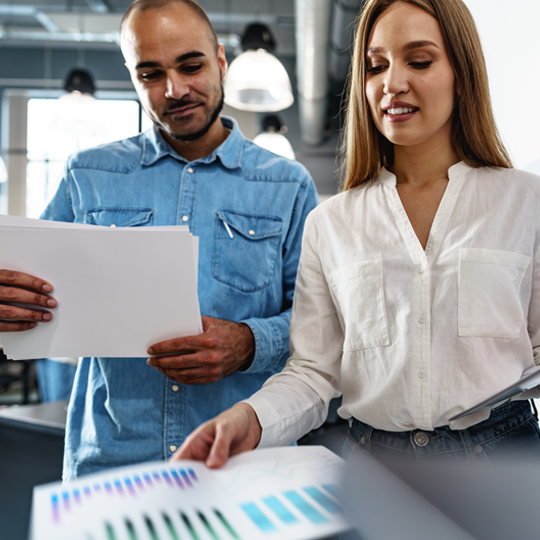 Wakefield case study