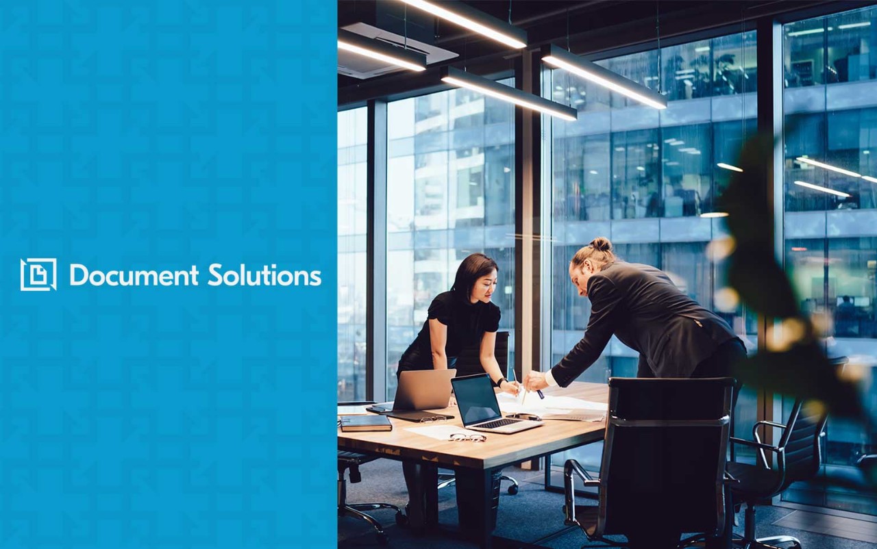 Kyocera Cloud Print and Scan image