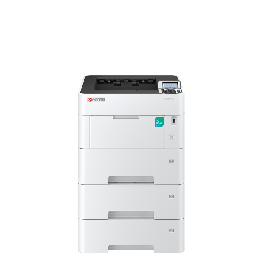 ECOSYS PA6000 Series