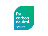 Carbon Neutral as standard