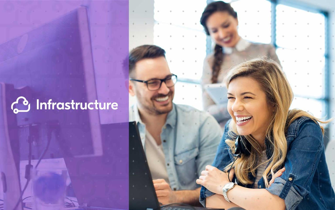 Managed Hybrid Cloud