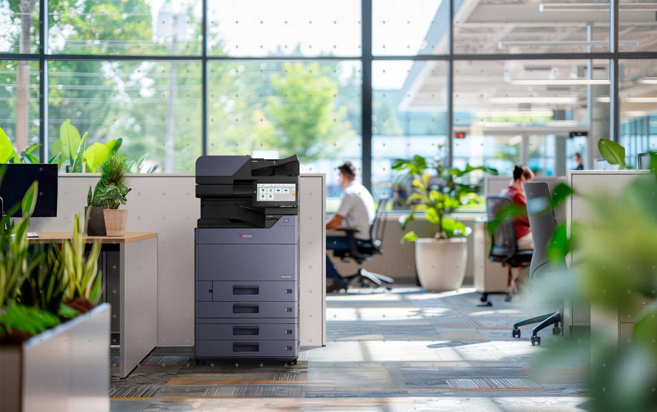 Future-Ready SRA3 Office Solutions