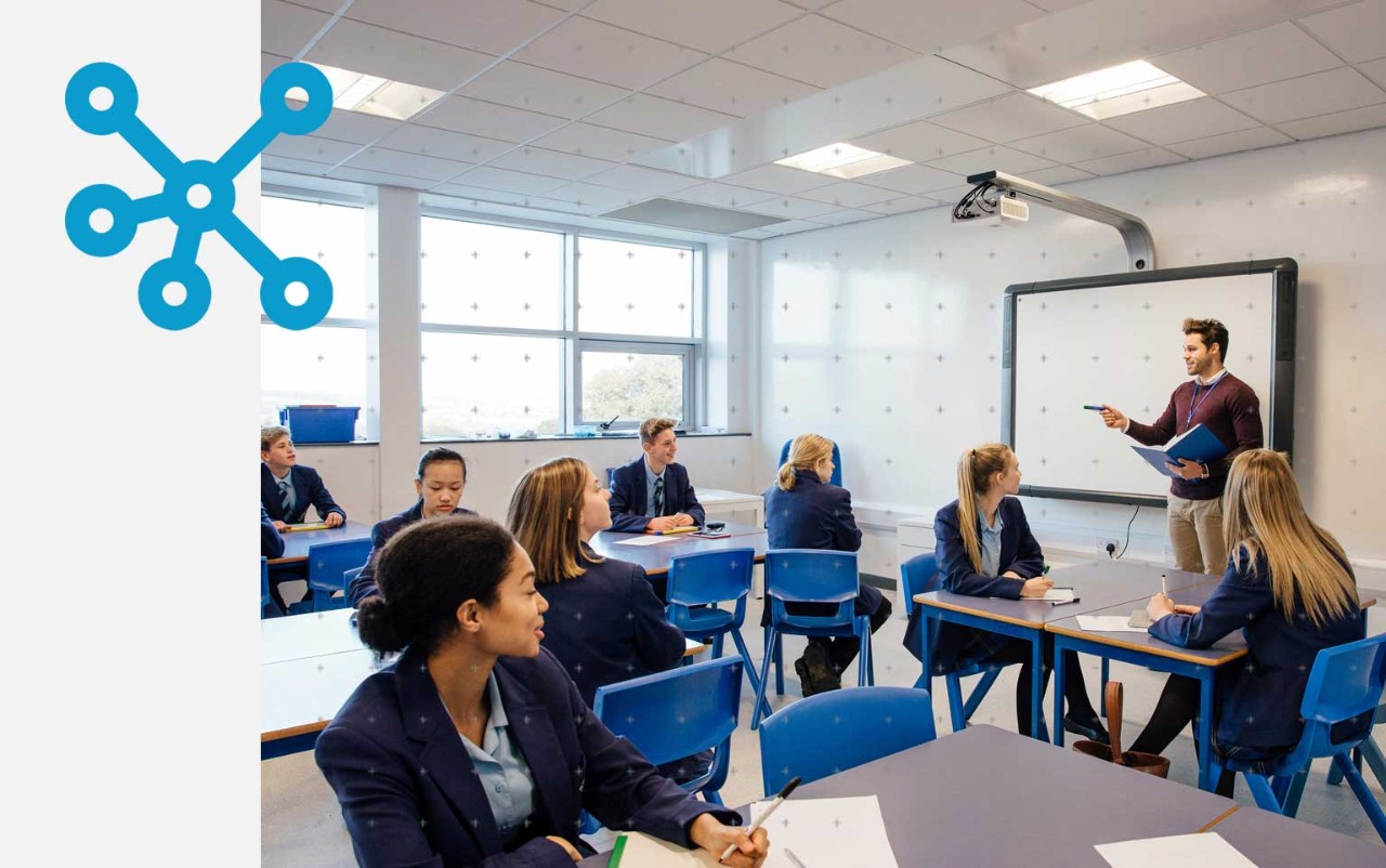 Econnected Classrooms