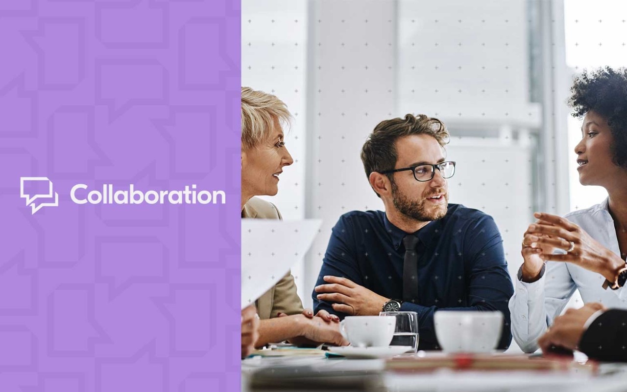 Collaboration