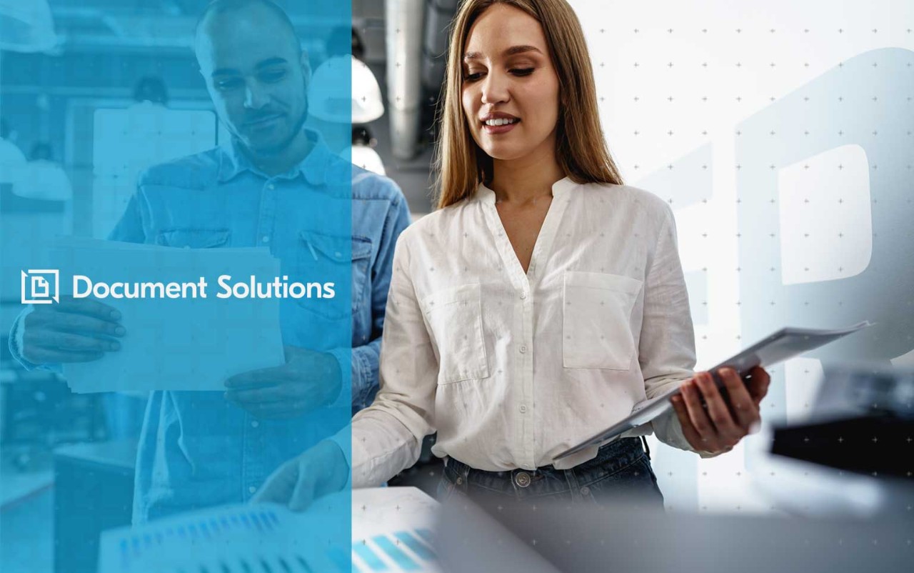 Document Solutions