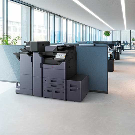 TASKalfa MZ7001 SRA3 Series