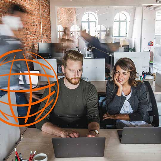 Managed Public Cloud