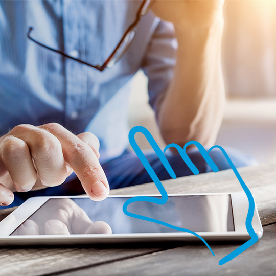  Inkjet technology is not just for home users