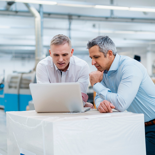 the best of production printing