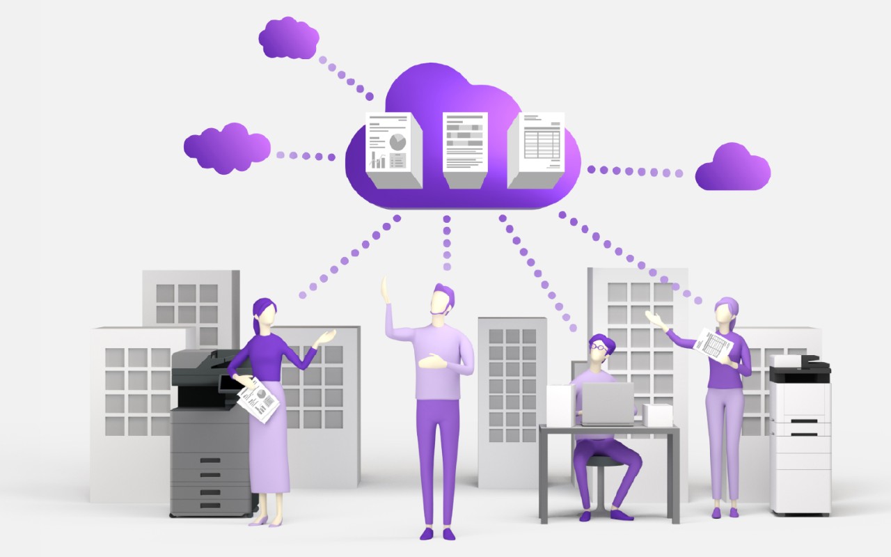 Collaborating across teams