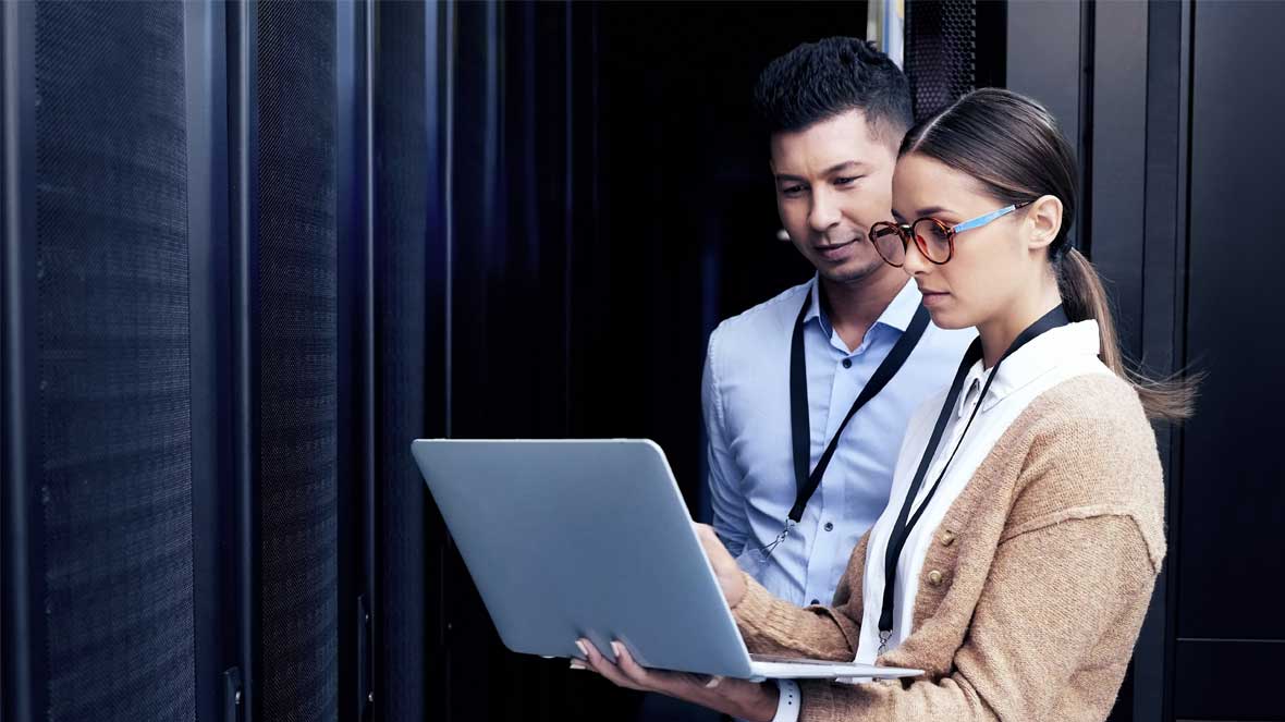 Which is right for your business? 