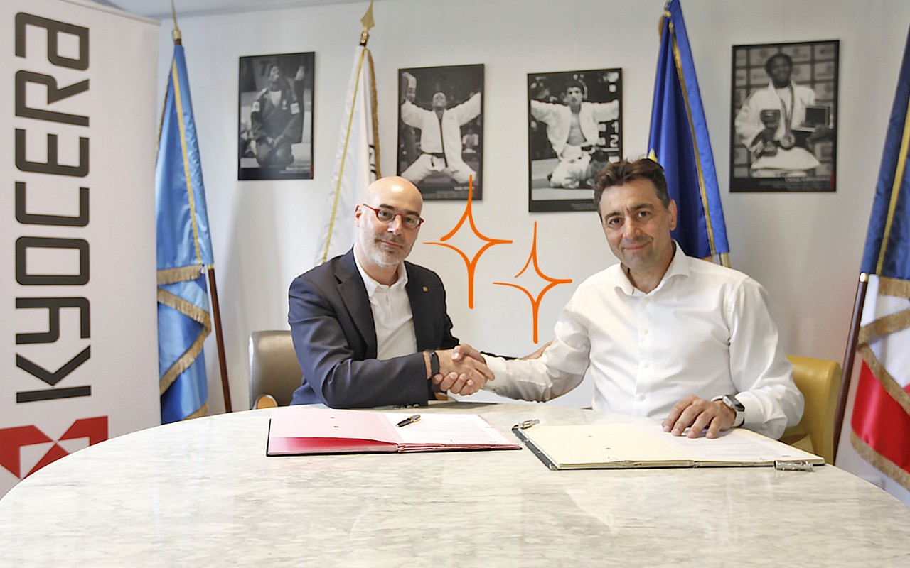 The power of sponsorship  