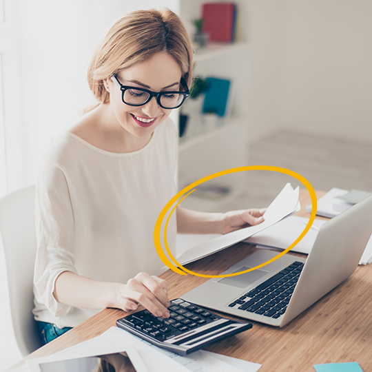 Accounts Payable Automation