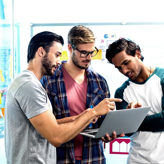 Content customisation