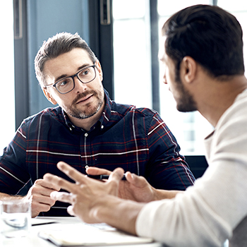 discussion on production print