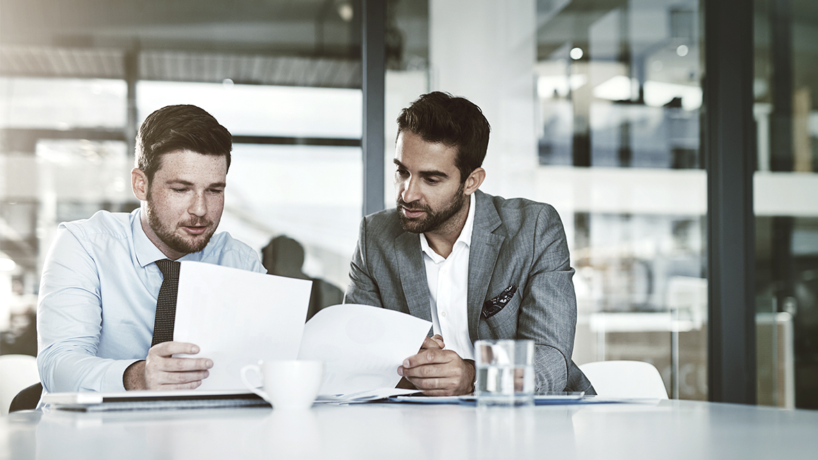 high volume printing