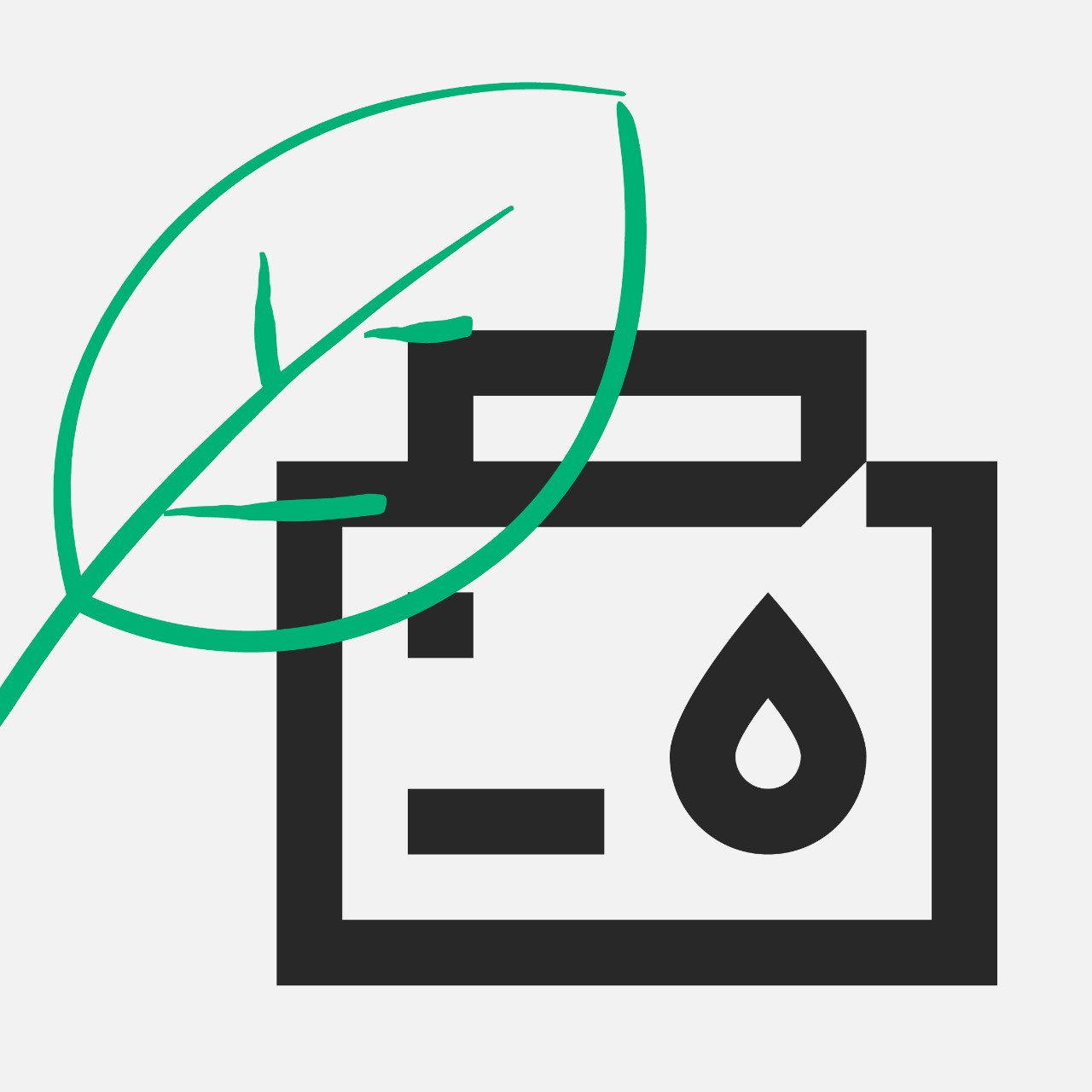 Sustainability Summary Report