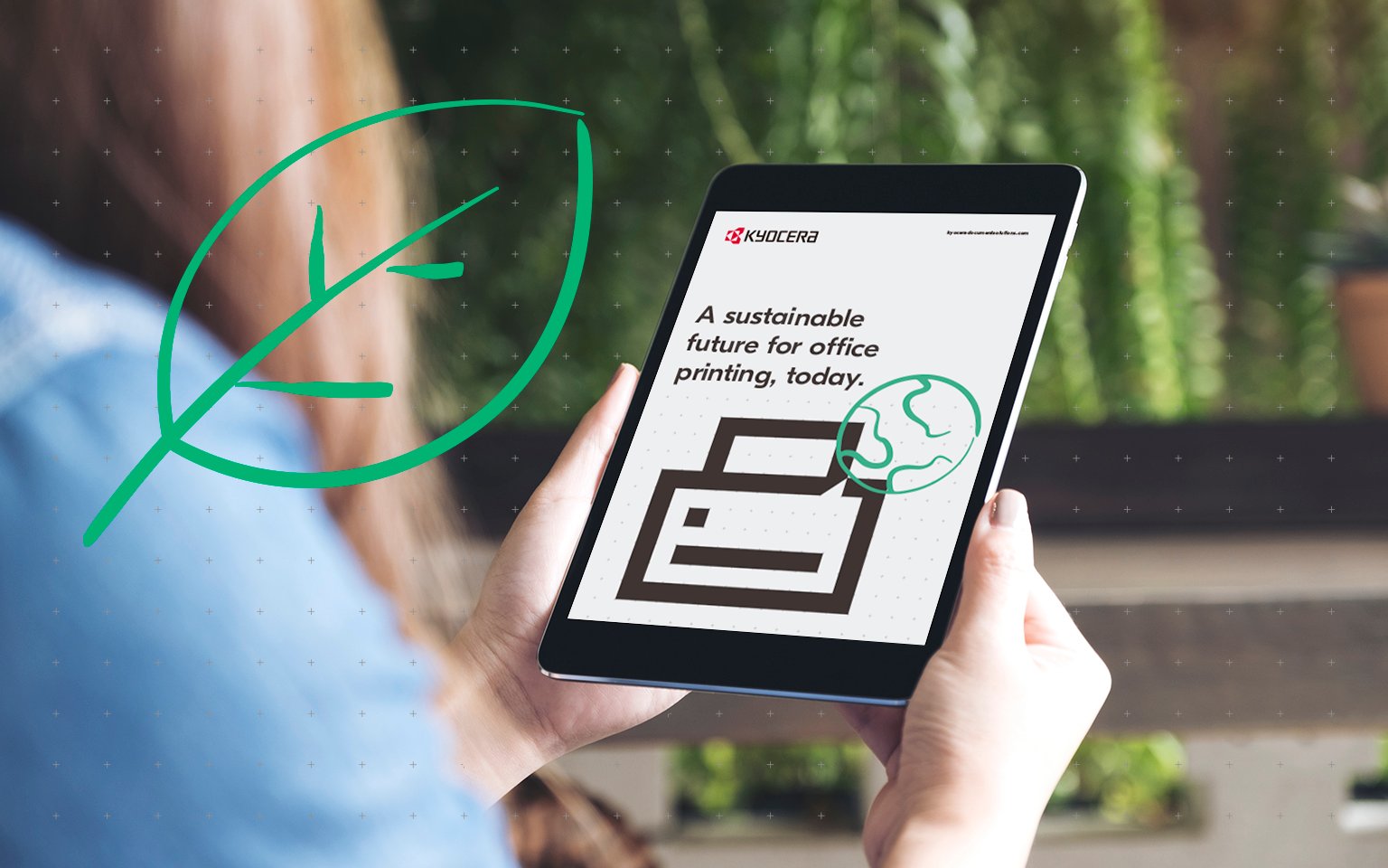 tablet sustainable whitepaper