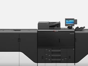 The TASKalfa Pro 15000c and /B TASKalfa Pro 15000c