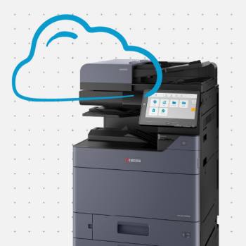 The Role of the Cloud in Efficient Print Environments 