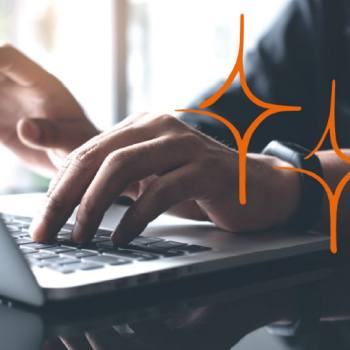 The hidden costs of paper: Why digital transformation matters  typing