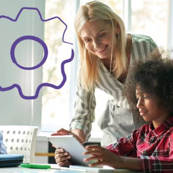 Digital solutions increase efficiency in education Digital solutions increase efficiency in education