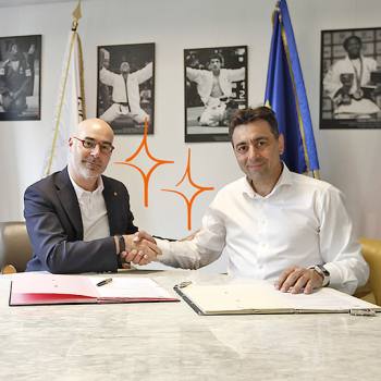 Sports sponsorship: A mutually transformative partnership