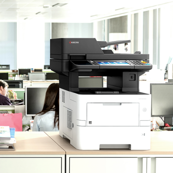 Kyocera | Printing | Our Product Range