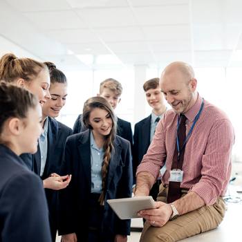 Education IT solutions and services - Kyocera