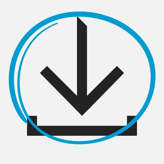 Download Smarter Workspaces: Digital transformation - the inside story icon gesture download