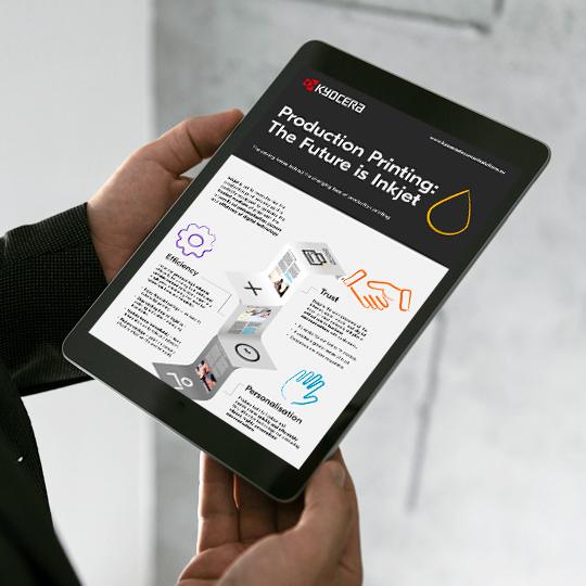 Download the infographic boy tablet