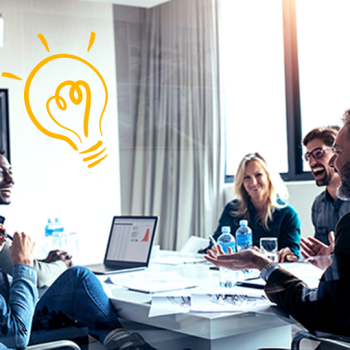 Overcoming office inefficiencies with Kyocera solutions 