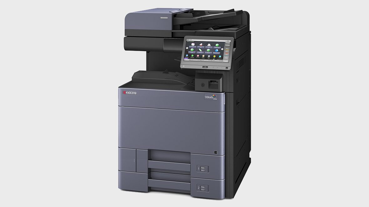 Multifunctional Taskalfa 3253ci Kyocera