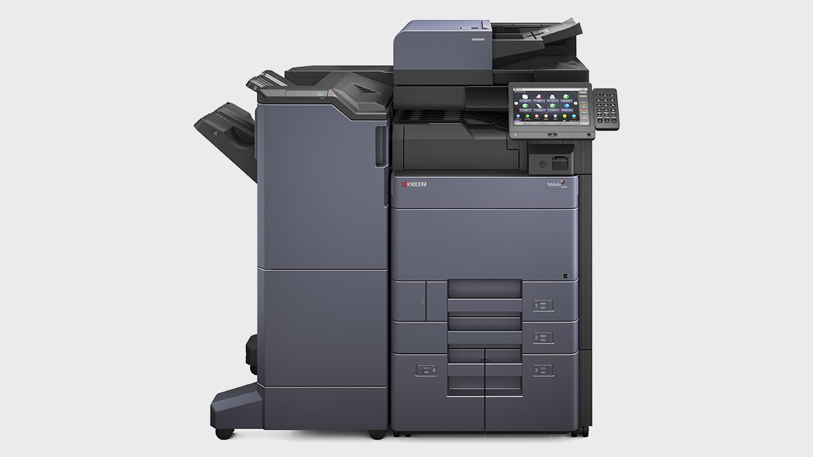 Multifunctional Taskalfa 3253ci Kyocera Multifunctional Taskalfa 3253ci Kyocera