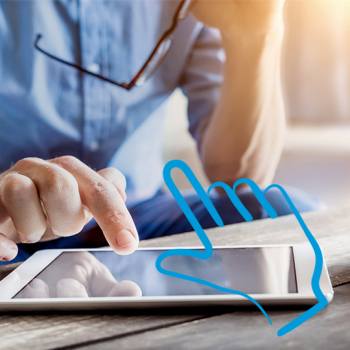  Inkjet technology is not just for home users